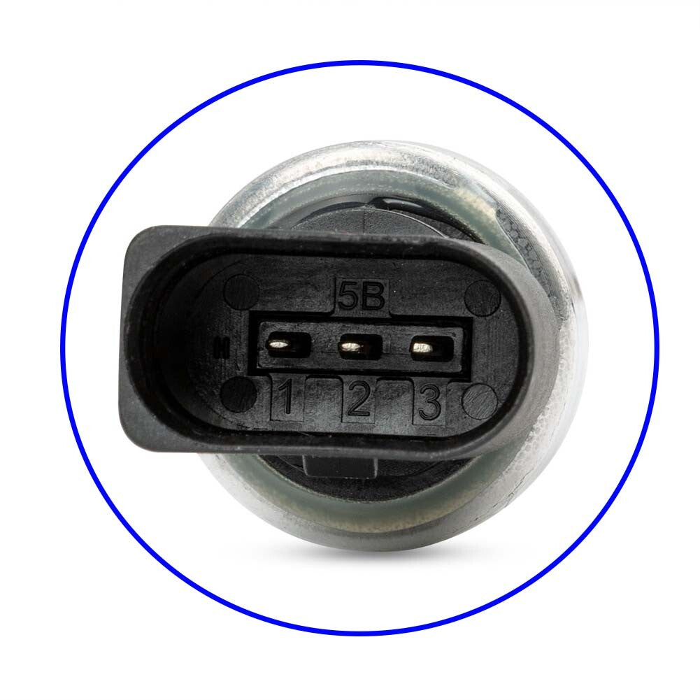 NEW Air Conditioning Pressure Switch Sensor for VW for Passat for Golf for Jetta RABBIT CC
