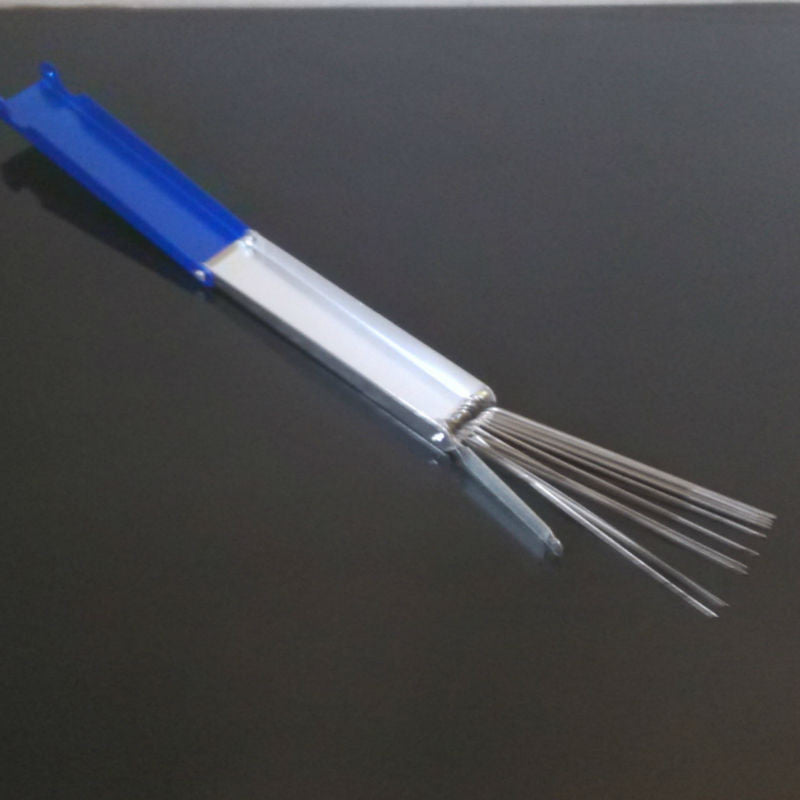Motorcycle Carburetor Carbon Jet Remove Cleaning Cleaner Tool