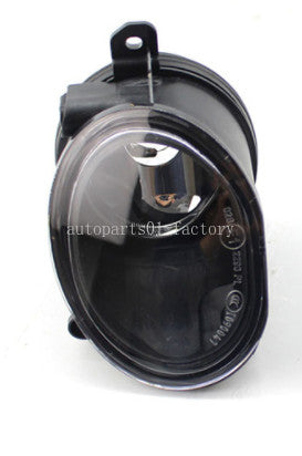 1Pair Front Left+Right Fog Light Driving Lamp for Volvo S40 V50 C30 C70