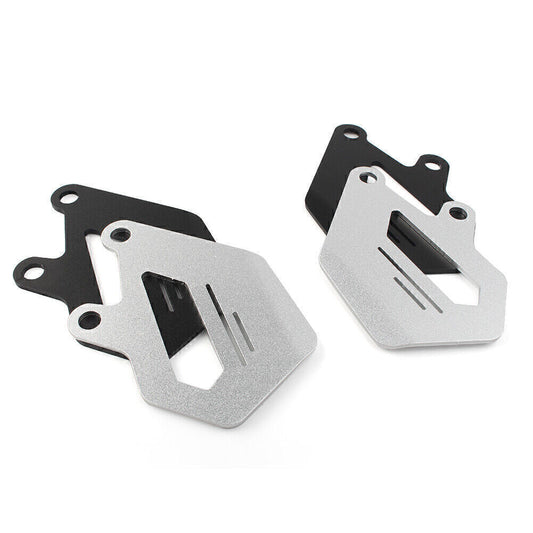Aluminum Front Brake Caliper Cover Guard For 2018-2019 for BMW F750GS F850GS