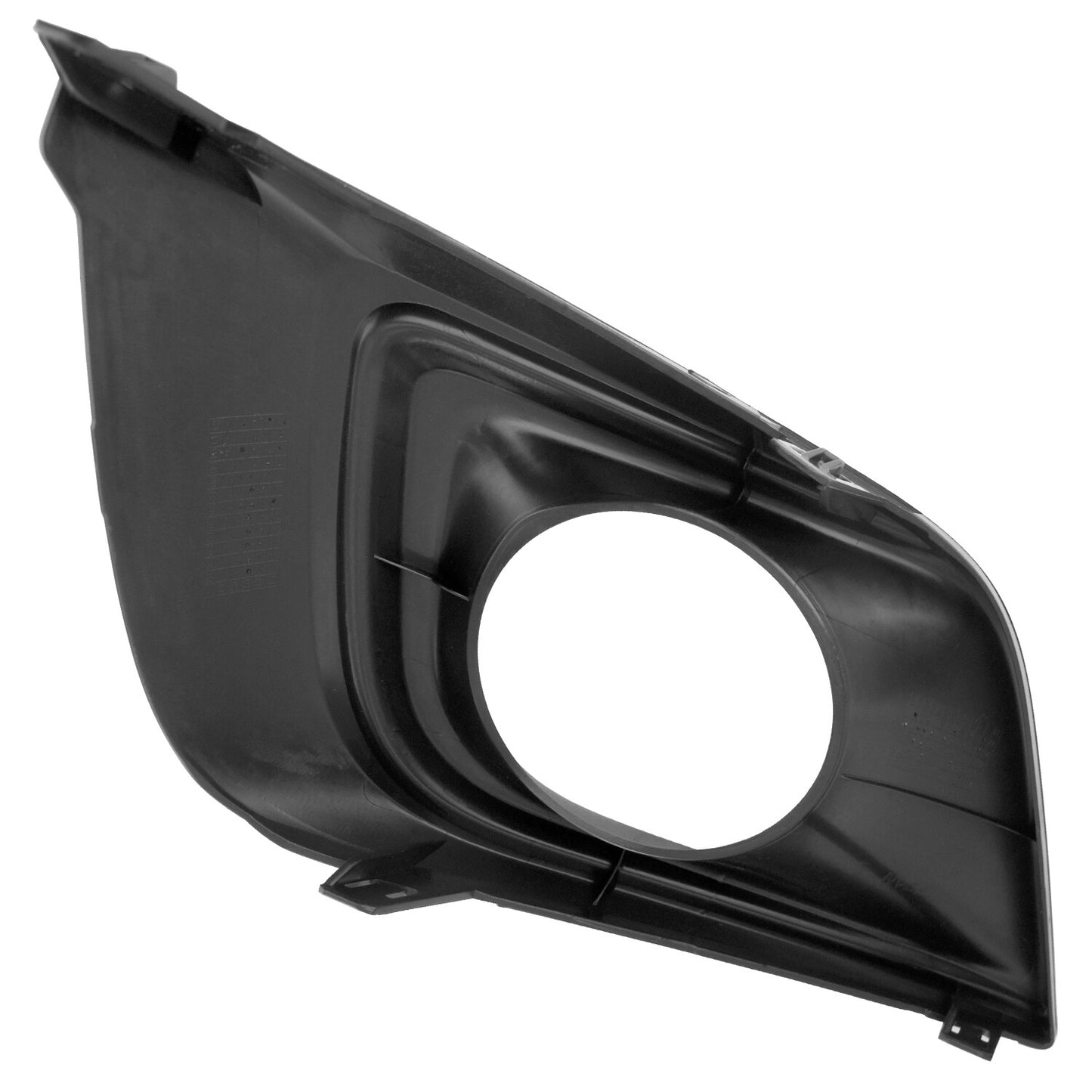 Front Left Fog Bumper Light Cover Lamp Bezel 62257-5BC0A Fits for Nissan Murano