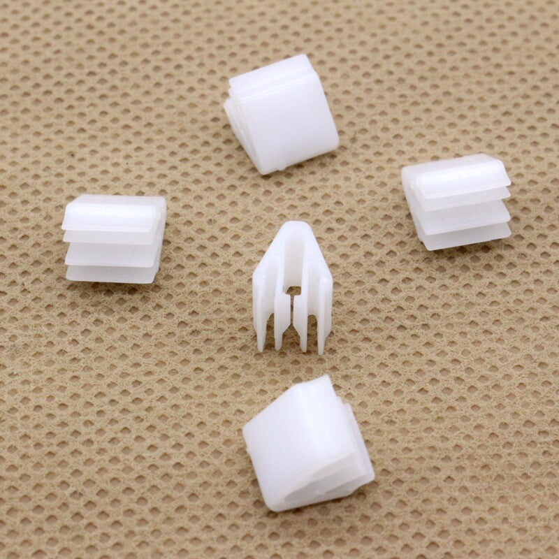 15 Interior Trim Mounting Clips AB Column Fixtures 149610500B Suitable for Tesla Model 3 Y
