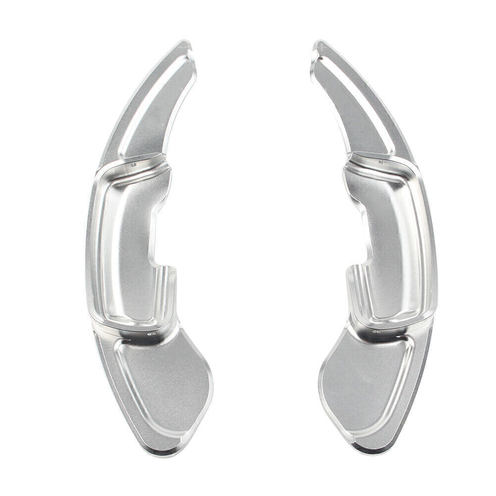 Steering Wheel Shift Paddle Shifter Extension for Lexus GS250 GS350 2012-16 2pcs