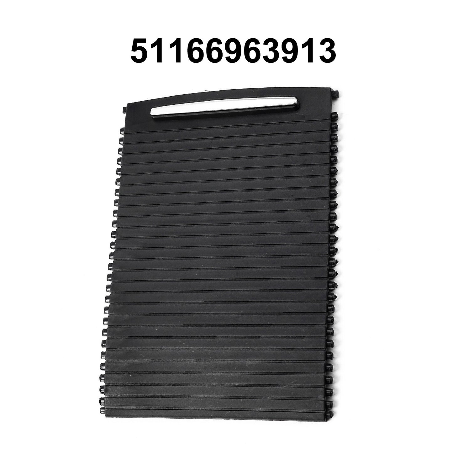 Rear Console Storage-Box Roller Fit For 3-Series E92 Coupe E93 51166963913