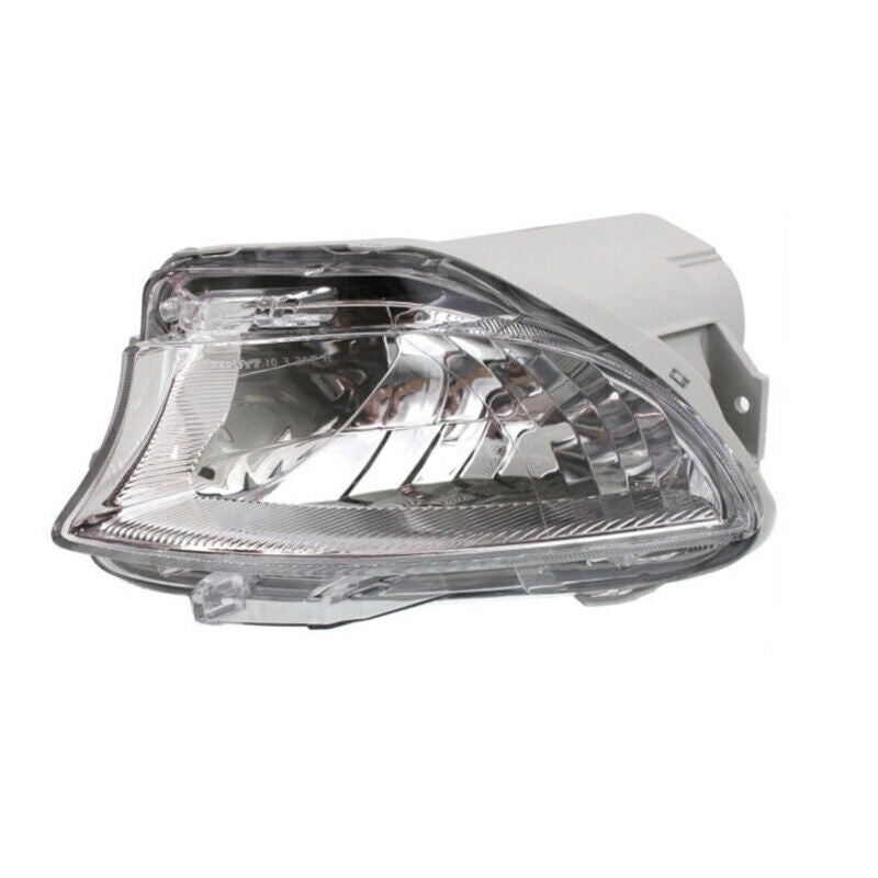 for Lexus LS460 2007-2009 Clear Lens Front bumper Fog Light Fog lamp Left