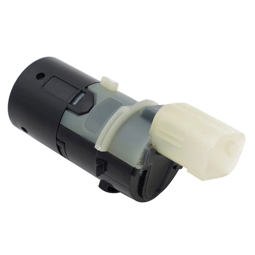 PDC Parking Reverse Sensor 3 Pins Black 66206989067 For E46 3 Series X3 for X5 Z4