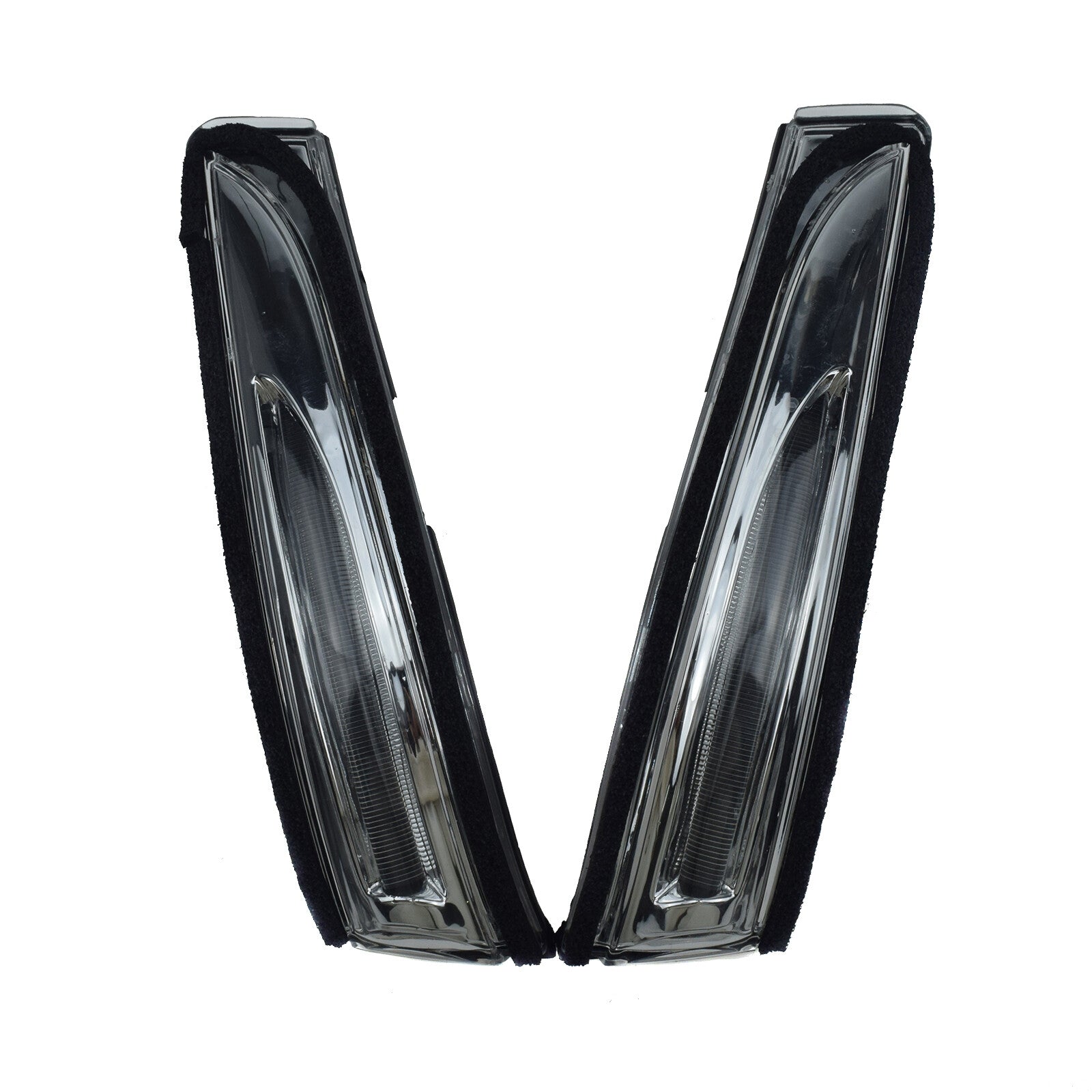 LR RH Side Mirror LED Turn Signal Outside 876243x000 for Hyundai for Elantra 2012-16