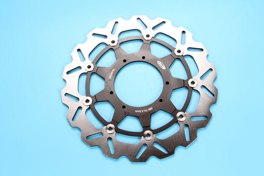Front Brake Rotor Disc Disk for Honde CRF 250 R (2004-2011) 10 09 08 07 06 05