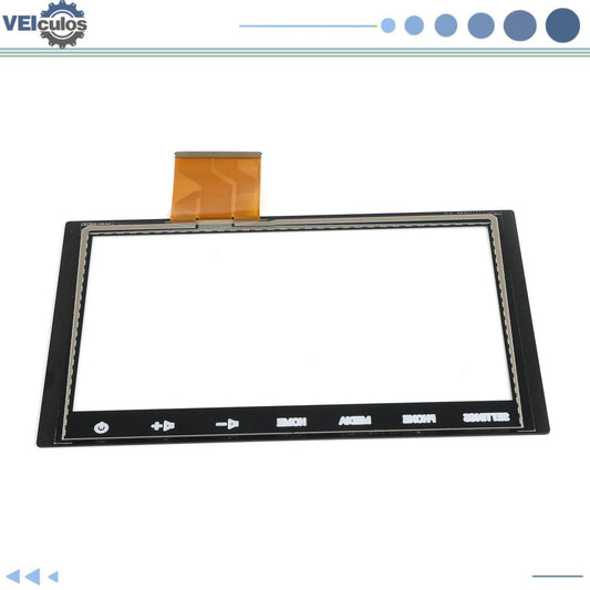 8 LCD Touch Screen Radio 8740A098 8740A103 for Mitsubishi Outlander 2019-2022