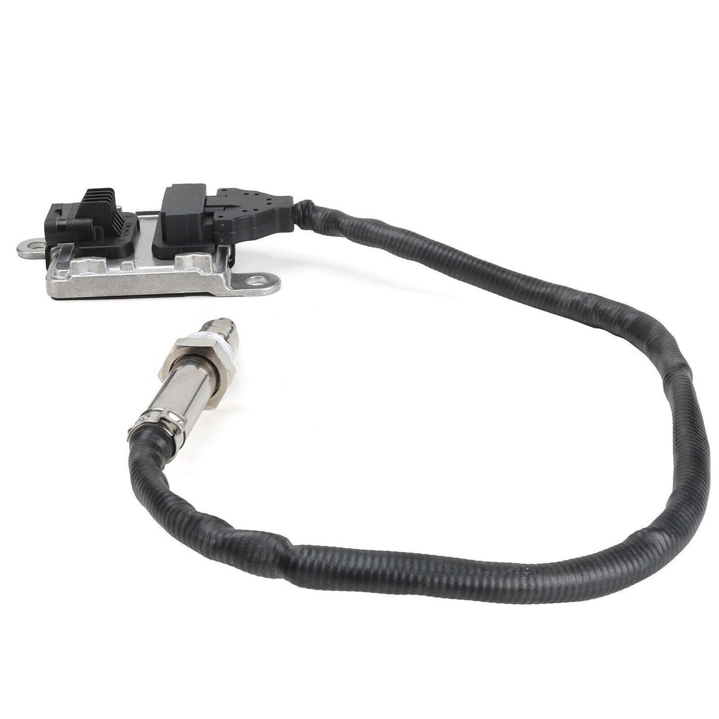A new oxygen (O2) sensor is compatible with for Mercedes-Benz C250 SLK250 2012-2015 A0065422218