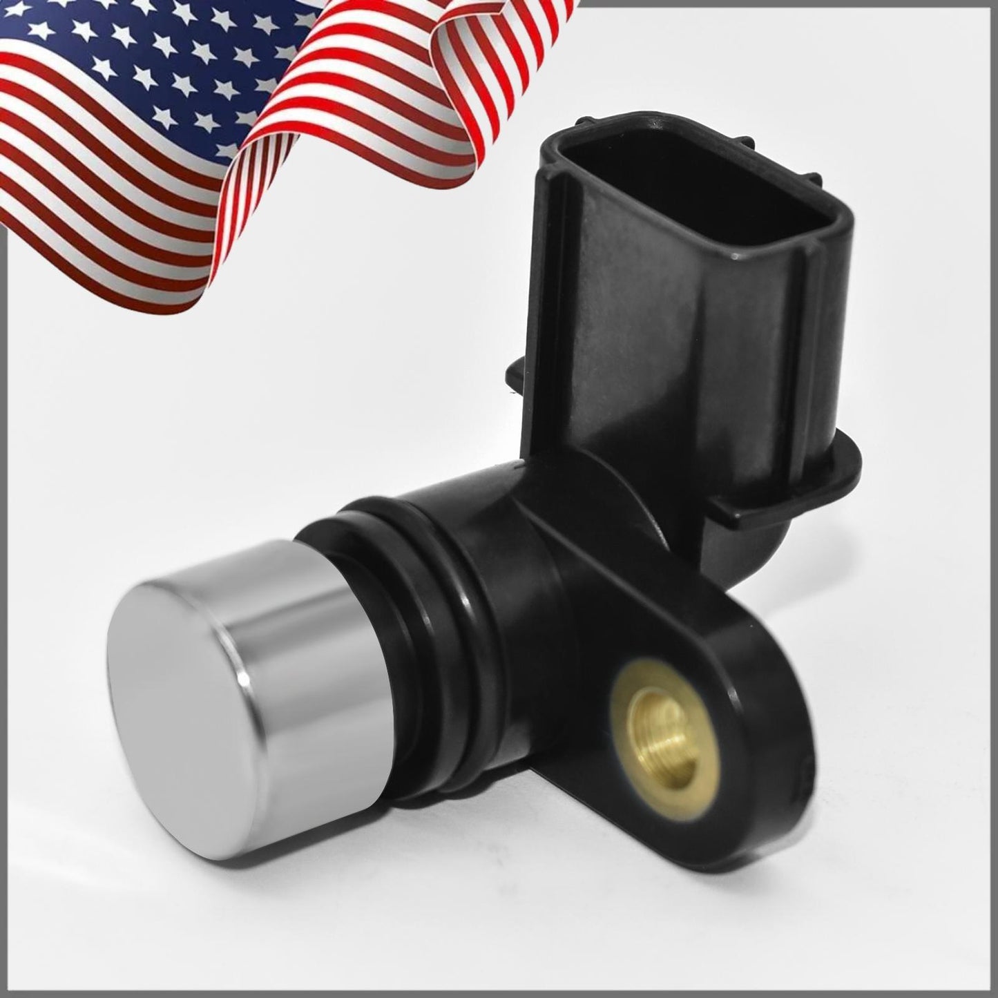 Speed Sensor 3-Pin for Acura RL 2005 2006 2007 2008 28810RER004 28810-RER-004