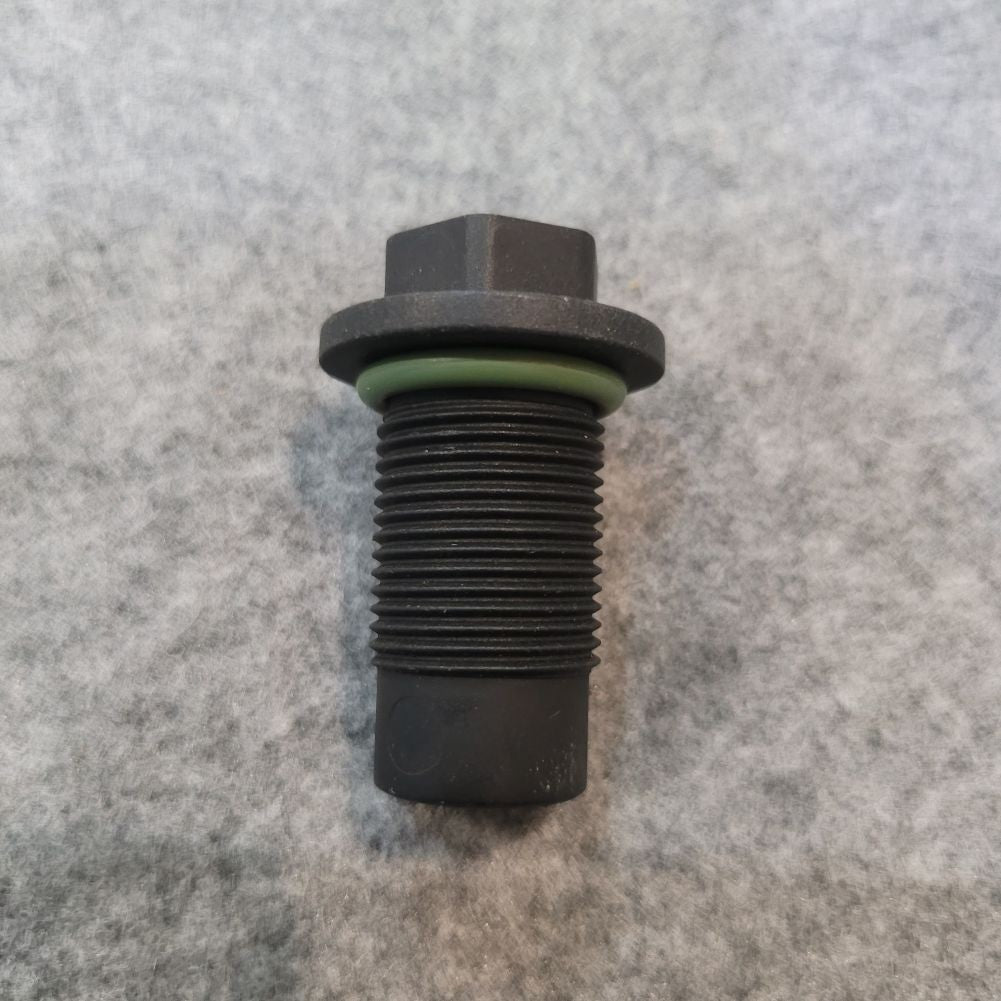 Differential Drain Plug O-Ring for BMW E60N E61N E63N E65 07-13