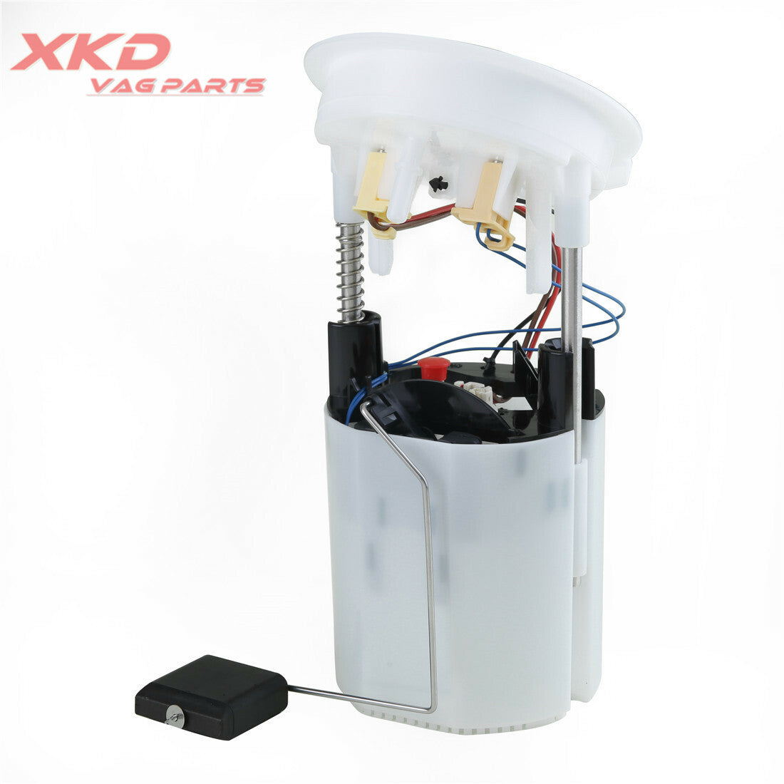 Fuel Pump Assembly Fit for BMW 330i 325i 120i 130i E81 E87 E88 X1 16117197076