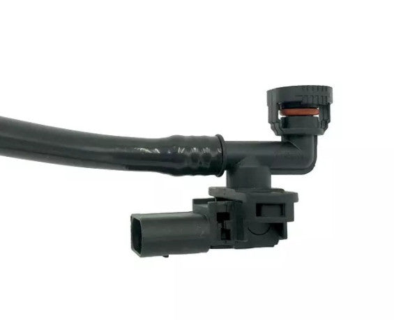 Evaporator hose with pressure sensor 13907645859, suitable for BMW G32 630i X3 F36