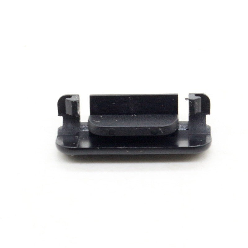 5-Piece Car Door Dustproof Sealing Clip Fixer for Toyota and for Lexus 67837-26040