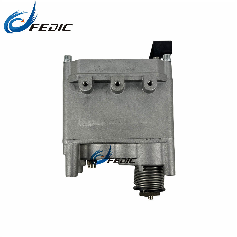 12V Turbo actuator GT4082KLNV 738265-0027 for Hino 268 Ranger UD Truck JO8E