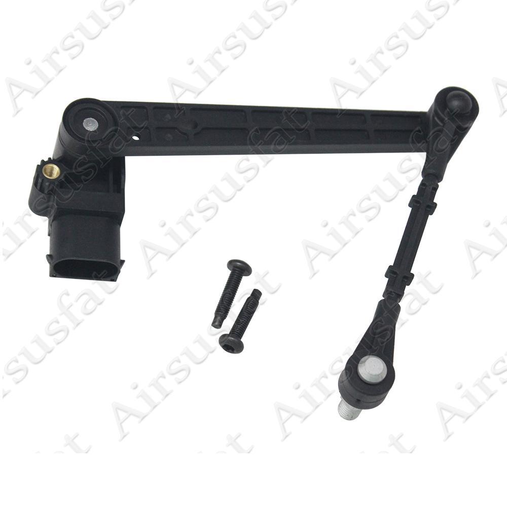 2x Rear Ride Height Level Sensors for Land Rover for Range Rover L322 02-09 3 Pins