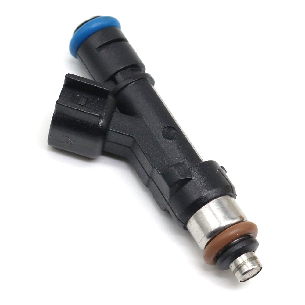 New 6PCS Fuel Injectors 0280158119 For 07-10 for Chrysler for Dodge for Jeep 3.3/3.8L