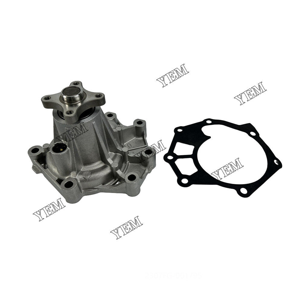 D4CB Water Pump 25100-4A800 for Hyundai Engine Rebuild Kit Aftermarket Parts