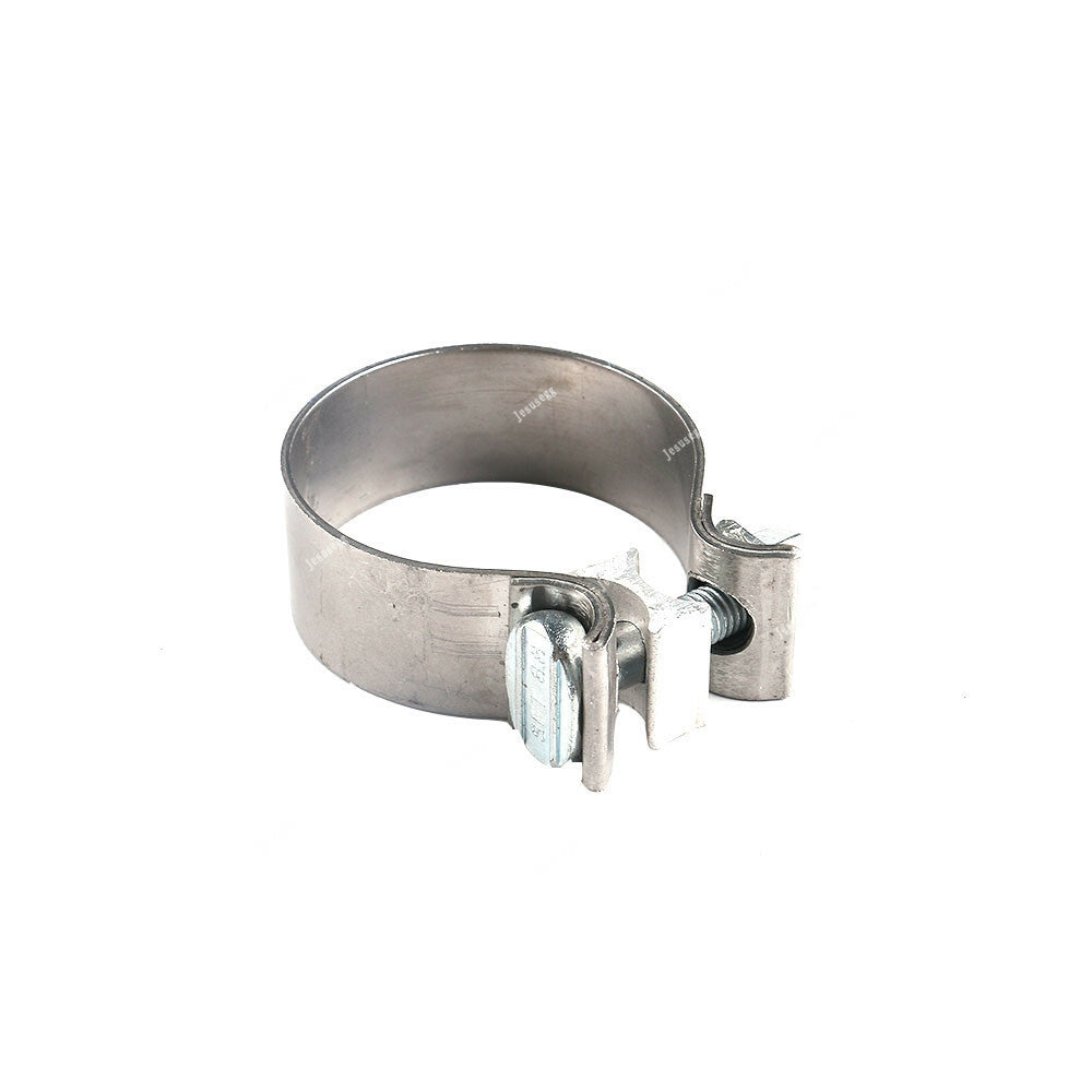 car Tail Pipe Joint Clamp for Mercedes for Benz C350 3.5L V6 Sprinter
