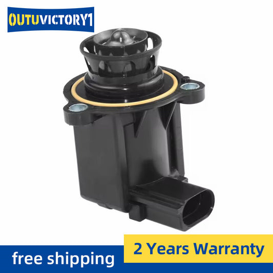 Turbocharger splitter valve suitable for Volkswagen for Passat for Tiguan for Golf variants 2015-2017 for Audi A4 A5