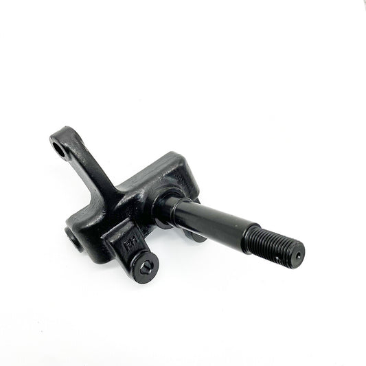 Black Spindle Left Side Fits Taotao ATK125A ATK4150 Go-Karts Chinese Parts