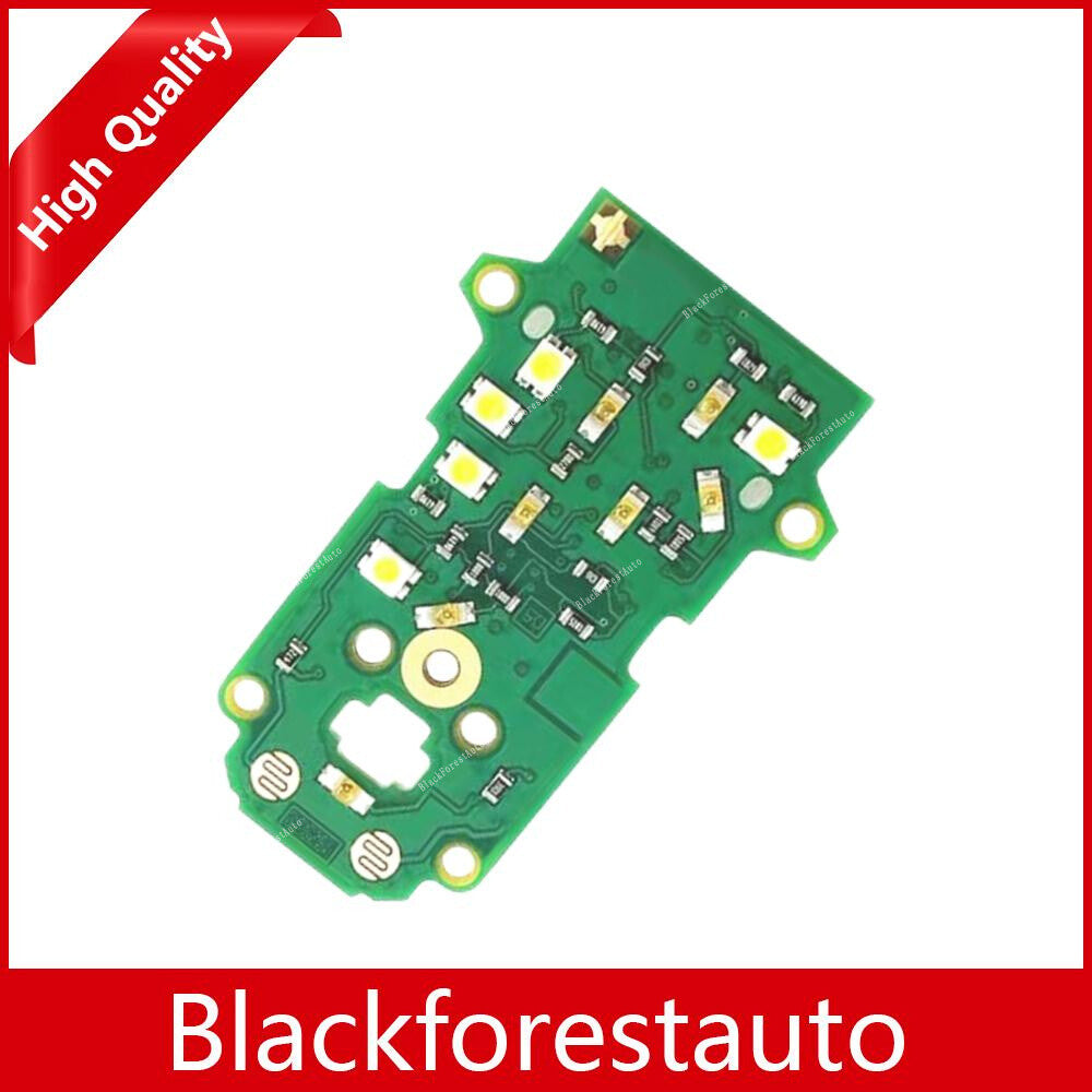 Gear Shift Knob Circuit Board for BMW 2 3 4 5 6 7 Series X3 X4 for X5 X6 Replace