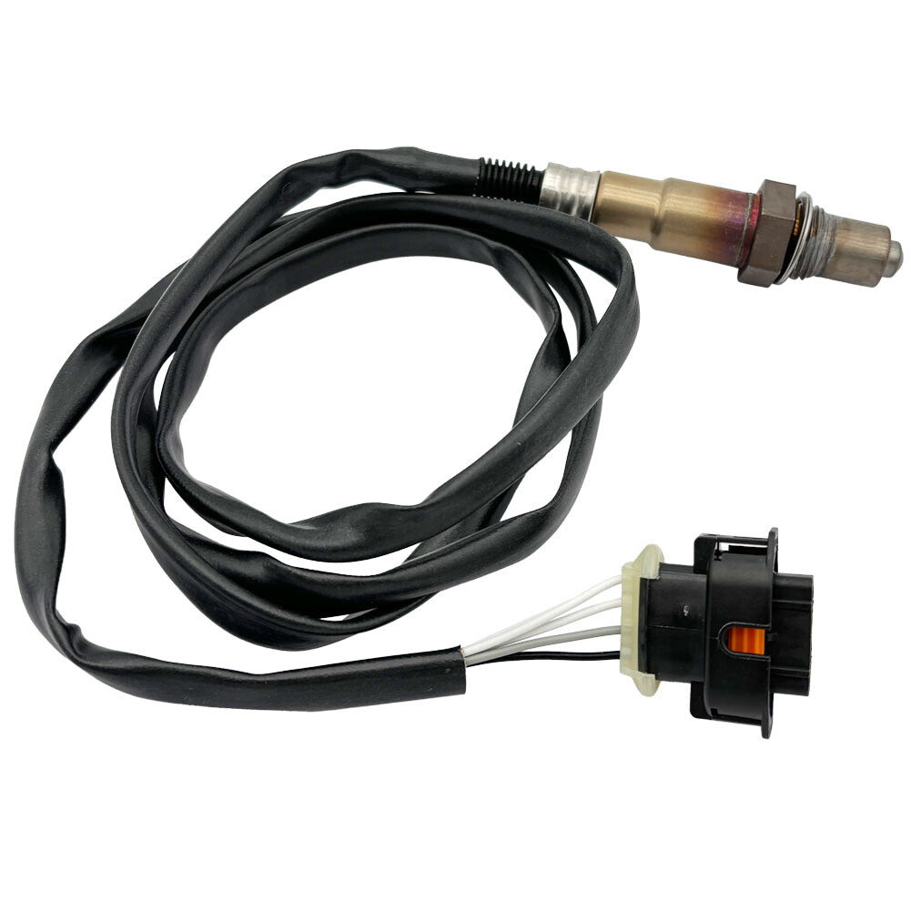 2349149 2344906 Oxygen Sensor 2pcs For 2014-2019 for Nissan Rogue 2.5L UpDownstream