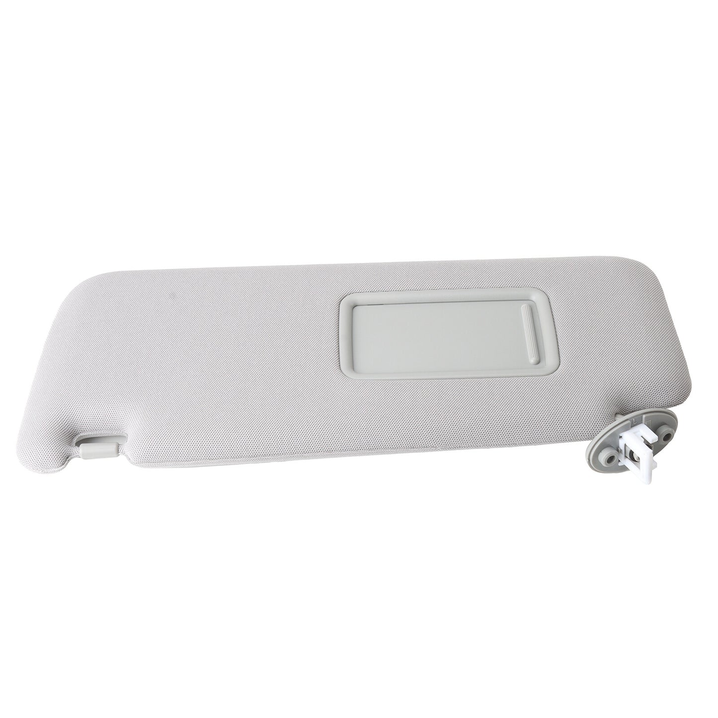 74310-35A91-B1 Left Side Gray Sun Visor For 2010-2023 for Toyota Prado 7431035A91B1