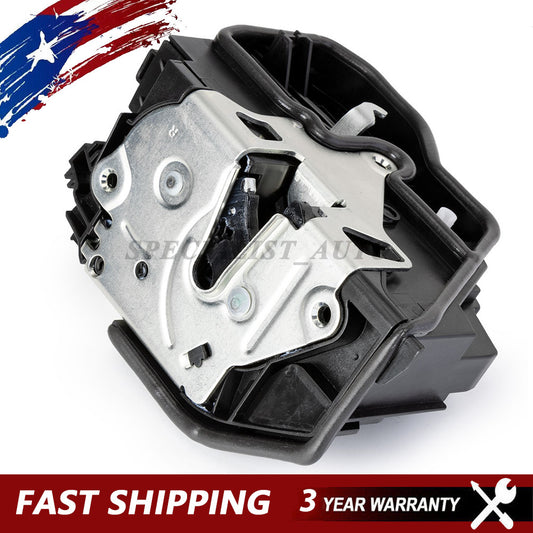 1pc For 2013 for BMW 528i Door Lock Actuator Front Right Passenger Side 51217229458