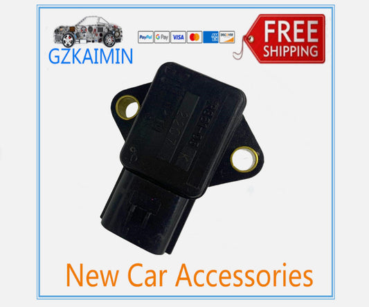 Equipment Manufacturer PS61-05 PS6105 for SAAB 2001-2005 for Opel for Isuzu Map Pressure Sensor