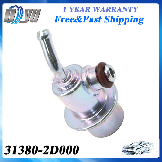 31380-2D000 FUEL PRESSURE REGULATOR for HYUNDAI for KIA 2.0L 2001-2009