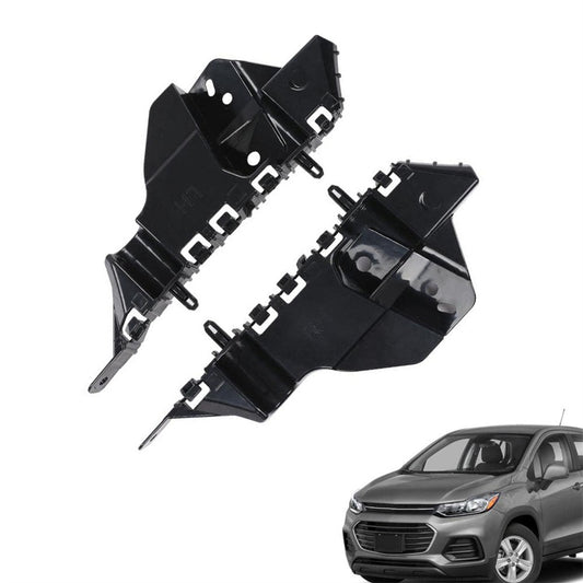 Front Left Right Bumper Mounting Retainer Bracket for Chevrolet Trax 2017-2022