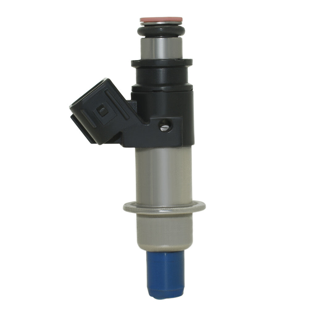 4-piece fuel injector 16406-ZW5-000 suitable for Honda outboard 115HP and 130HP engines.