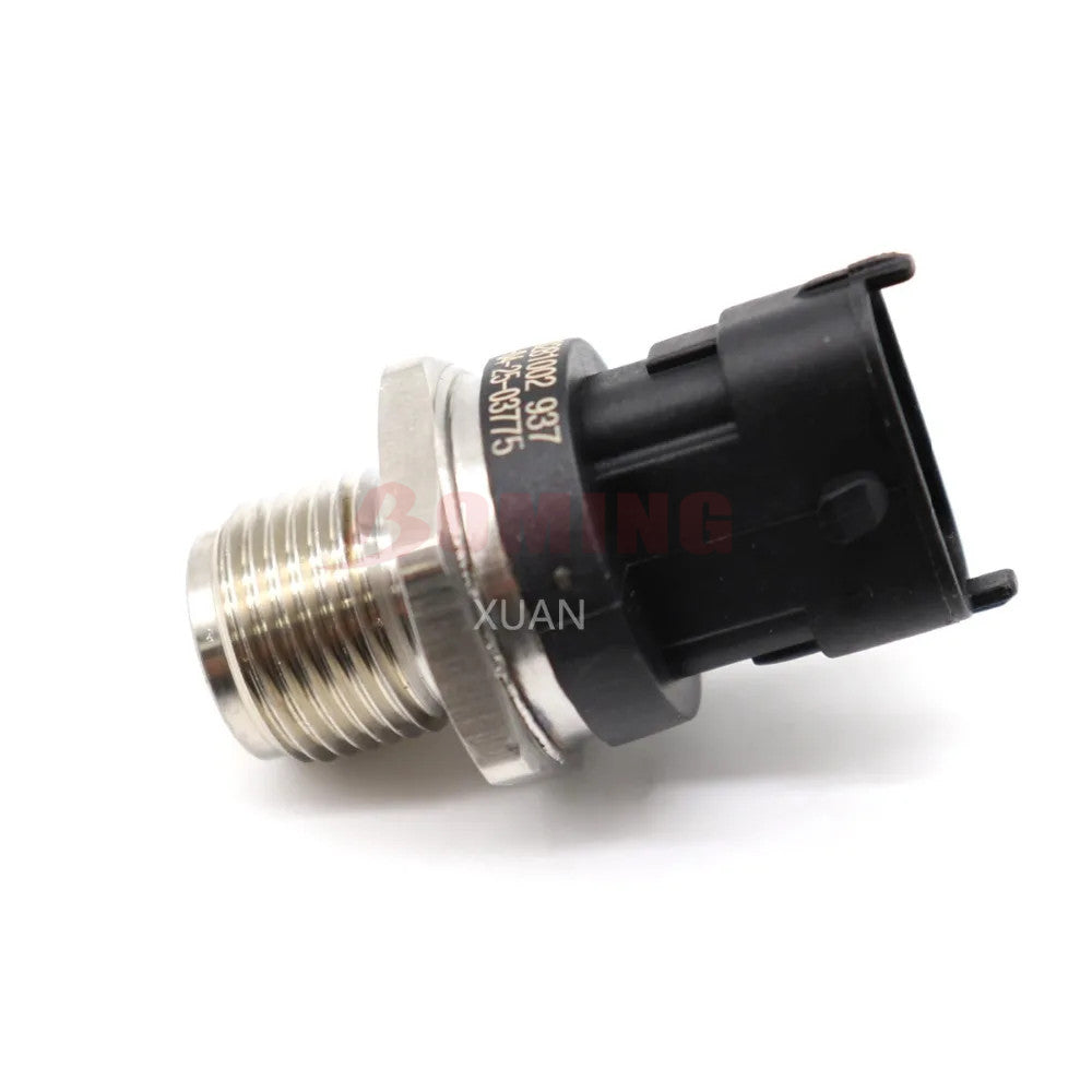 Brand new, high-quality fuel rail pressure sensor 0281006325, suitable for Dodge for Ram 2500 3500