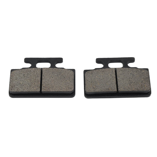 Front Disc Brake Pad For GY6 50cc Scooter Taotao CY50-B VETAS ATM A/A1 Speedy 50