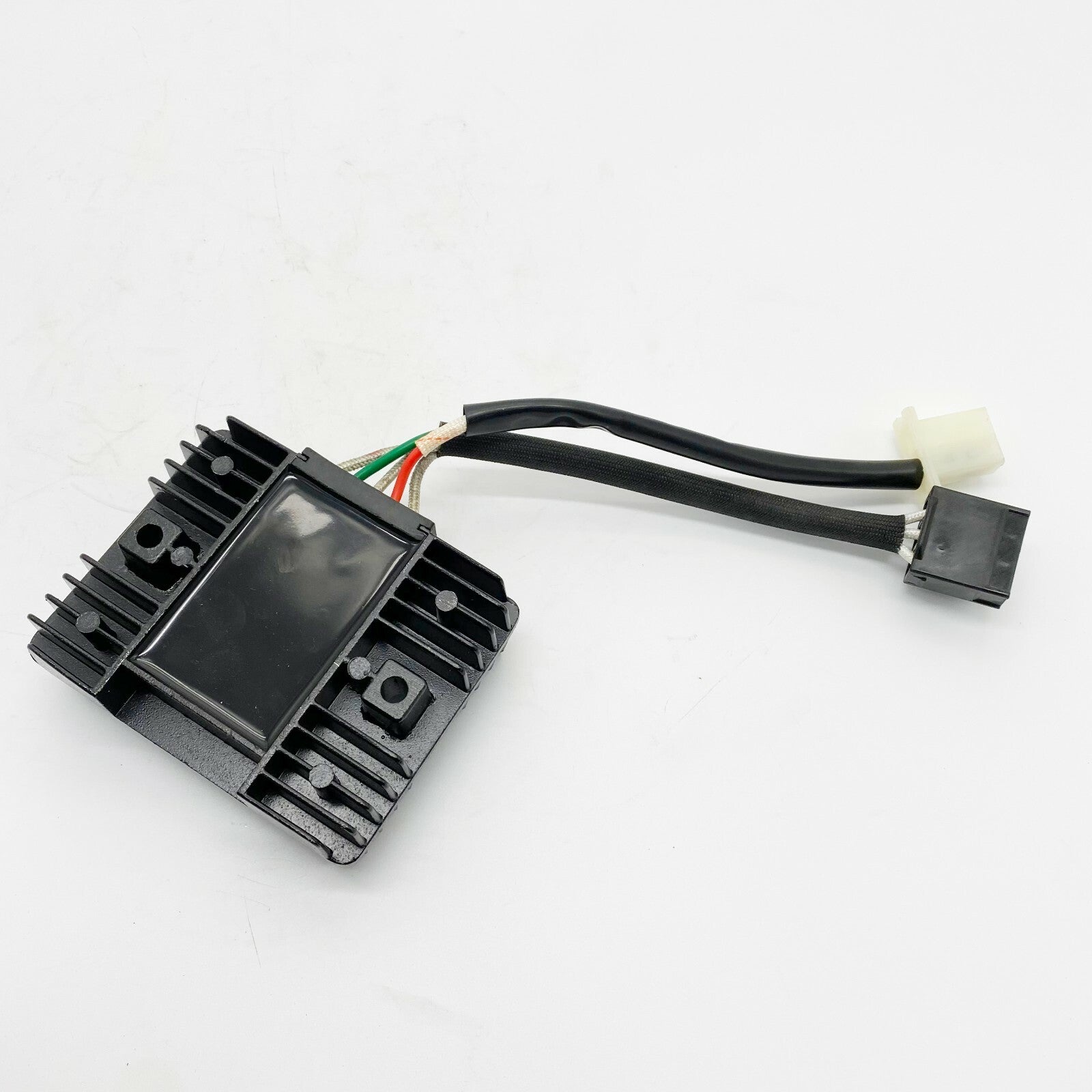 12V Rectifier Regulator Voltage Fits CF MOTO 500 CF500 500CC UTV ATV GO KART