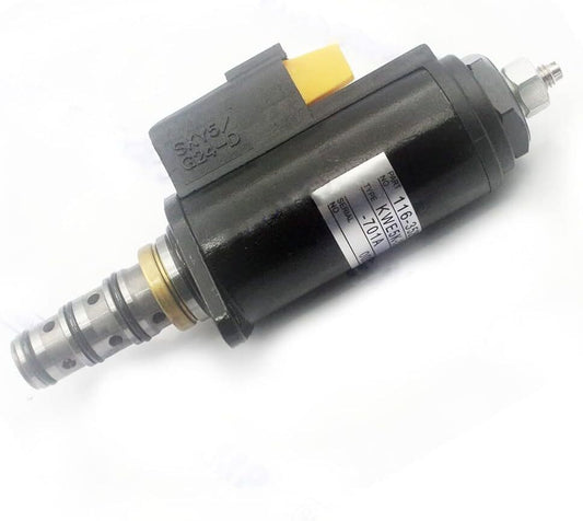 116-3526 315-4412 Solenoid Valve For Caterpillar CAT 320 320B 320C E320 E320B