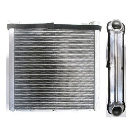The warm air tank is suitable for Volkswagen 5QD819031B L5WA819031