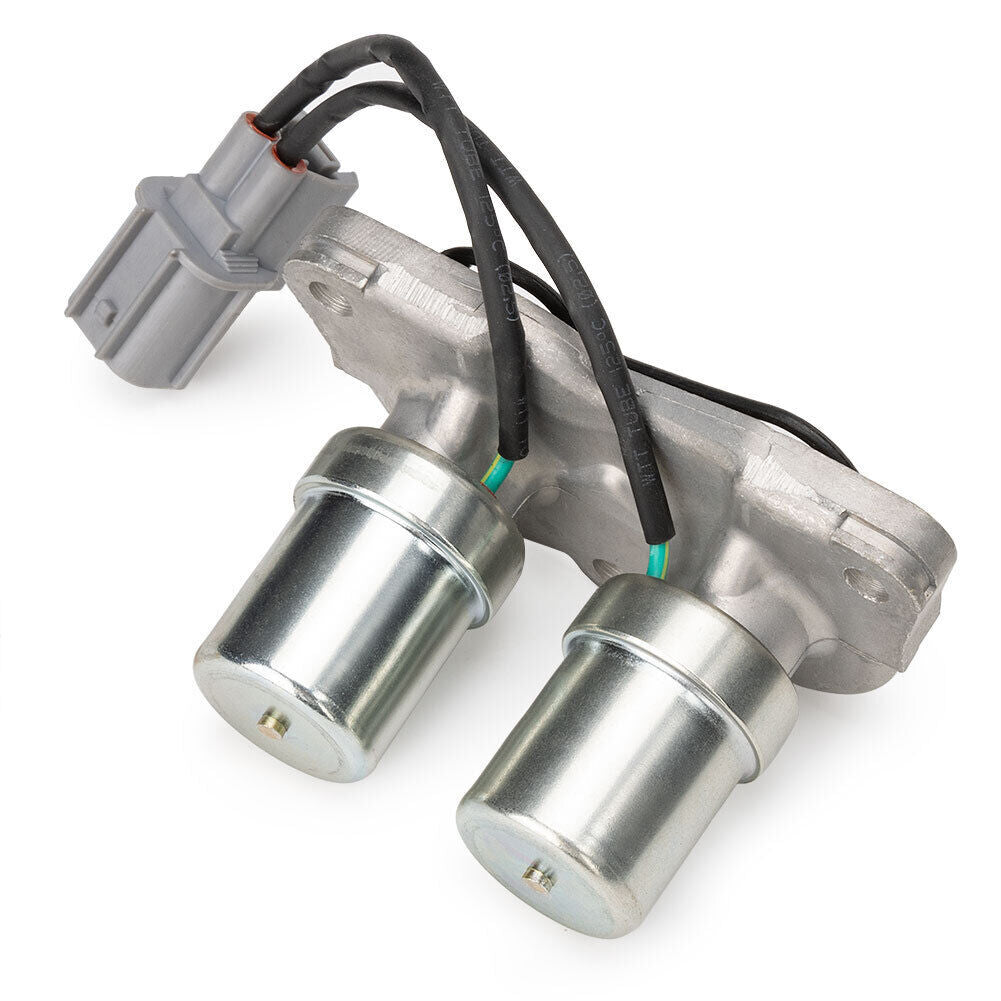 Transmission Lock-up Solenoid for Honda Accord 4 Cylinder Solid 28300-PX4-003