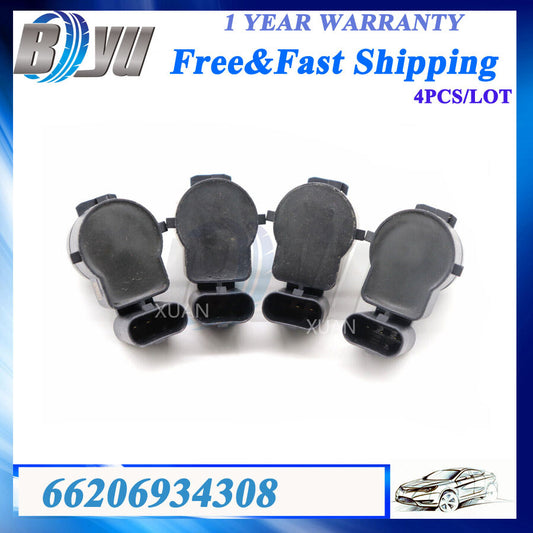 PDC Parking Sensor for BMW 1 3 Series E82 E81 E90 E91 X1 Z4 E89 E84 for MINI R55 R56