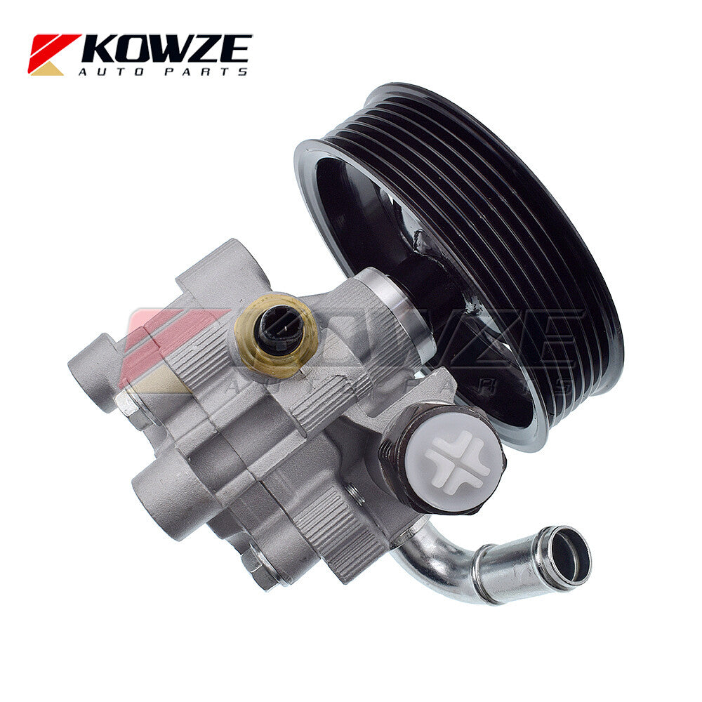 Power Steering Pump fit for Toyota 4RUNNER for LAND CRUISER PRADO FJ CRUISER HILUX