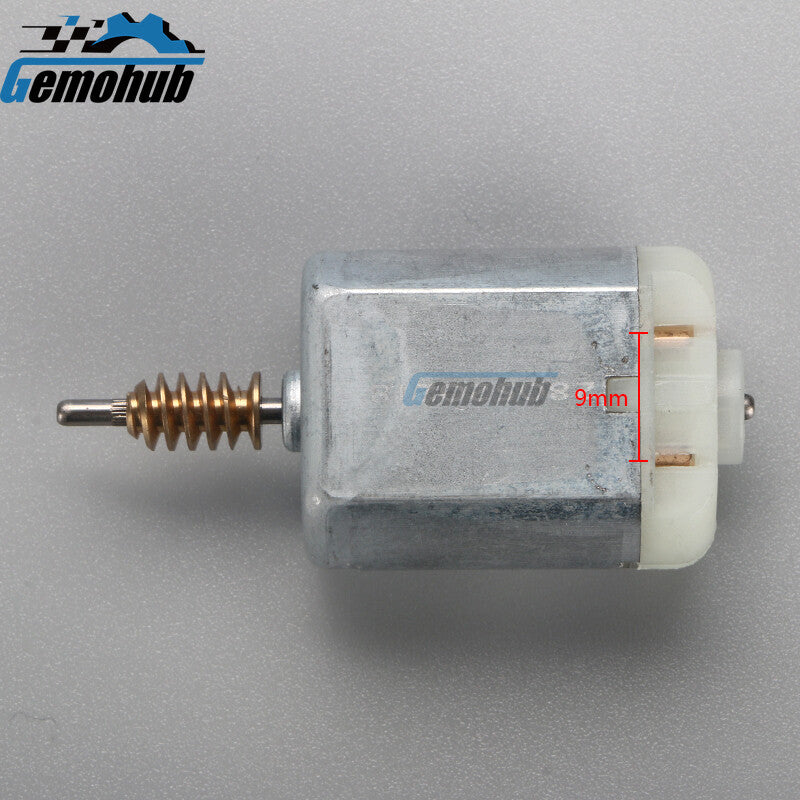 Folding Mirror Motor for 2005-2016 Gentra Schrghec 12V DC Core Motor DIY