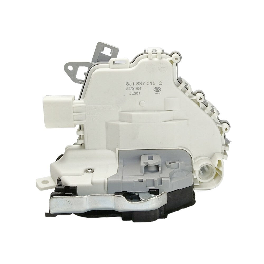 7 Pin Door Lock Actuator Front Left Fit for AUDI A4 A6 Q5 TT RS7 8J1837015C/E