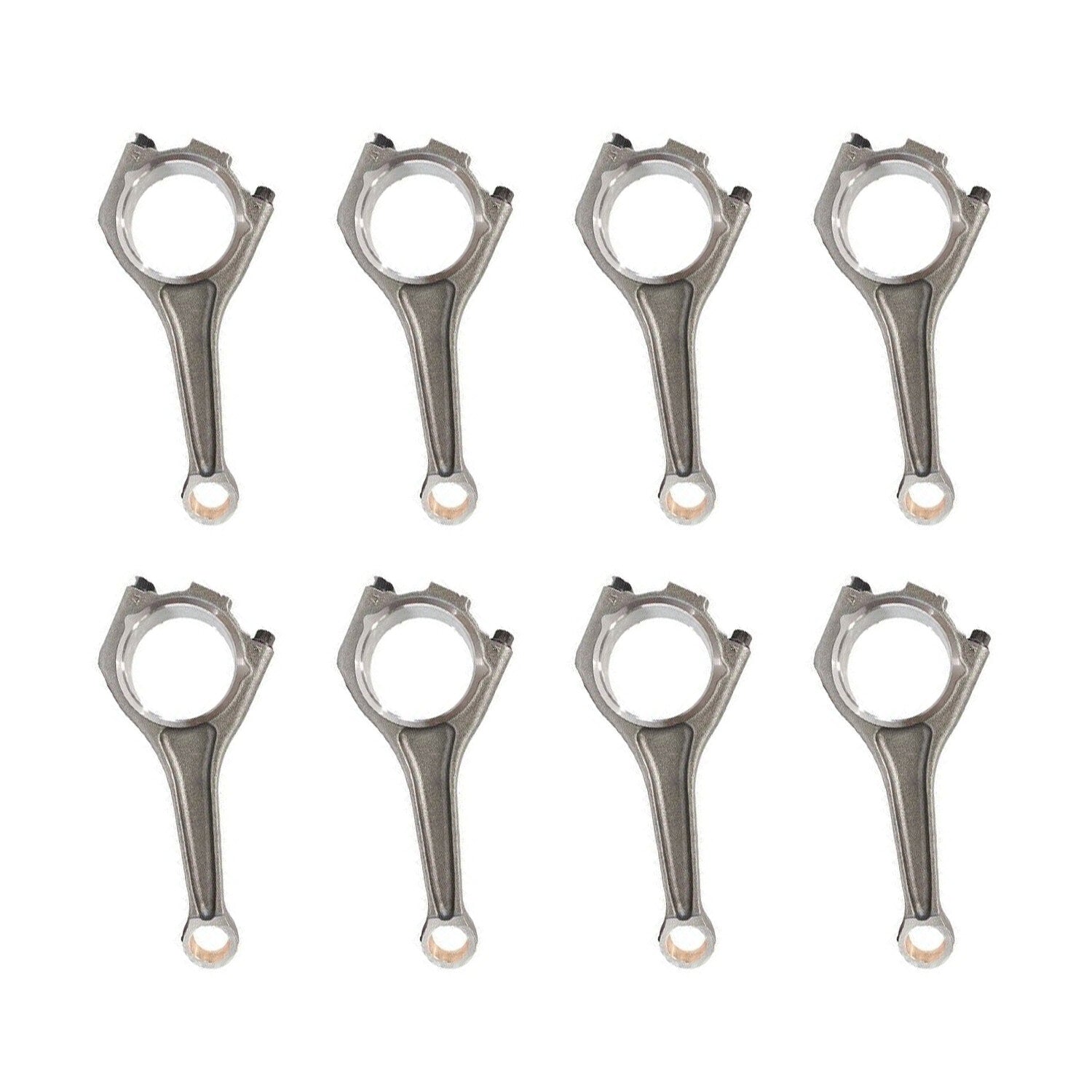 8Engine Connecting Rods US for Land ROVER for JAGUAR XE XF XJ 5.0L