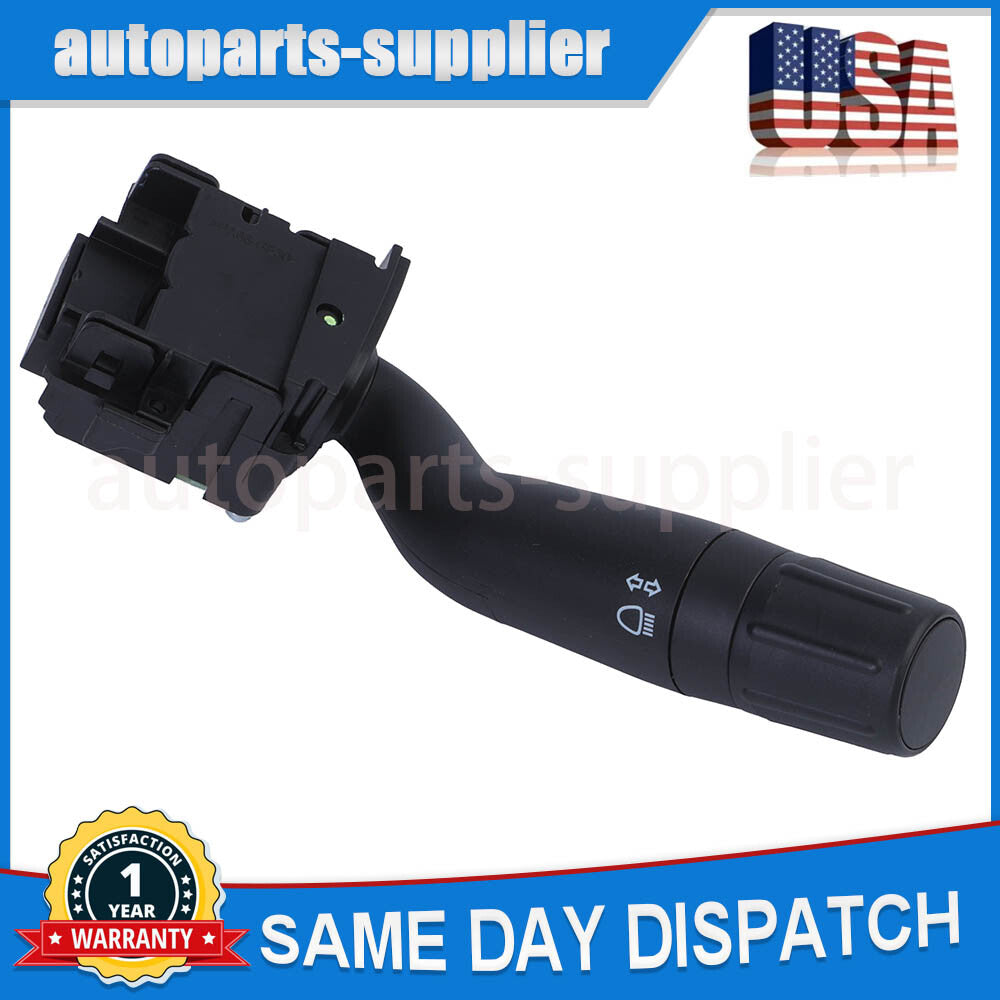 Turn signal switch compatible with 2011-2012 for Ford Edge Explorer and for Lincoln MKX CBS-2142