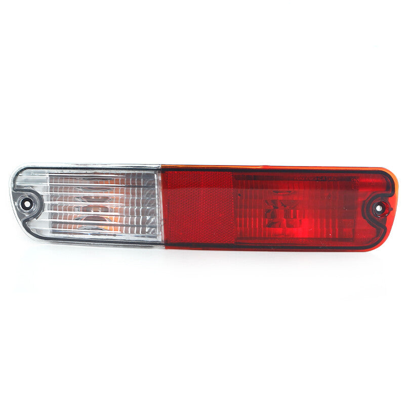 Left Rear Reflector Signal Lamp for Mitsubishi Pajero Montero V73 V75 2003-2006