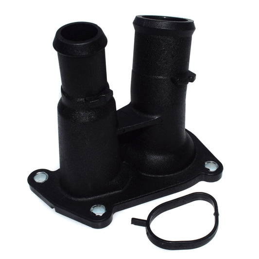 for FORD Courier Fiesta Focus for Puma Wagon Thermostat Housing New 1493599 1072177