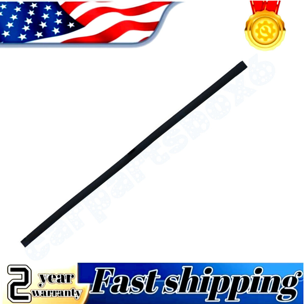 new left-side roof molding trim 74316-SAA-003, suitable for Honda Fit 2006-2008.