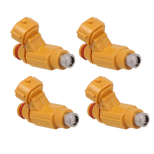 for Suzuki GSX-R600 GSX-R750 Fuel Injectors 15710-17G00 Motorcycle Replacement